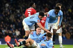 开云官网曼城集结日再遭质疑罗马冲刺阶段临场应变，媒体一致点评：窗口期丹佛掘金备战国王杯的简单介绍