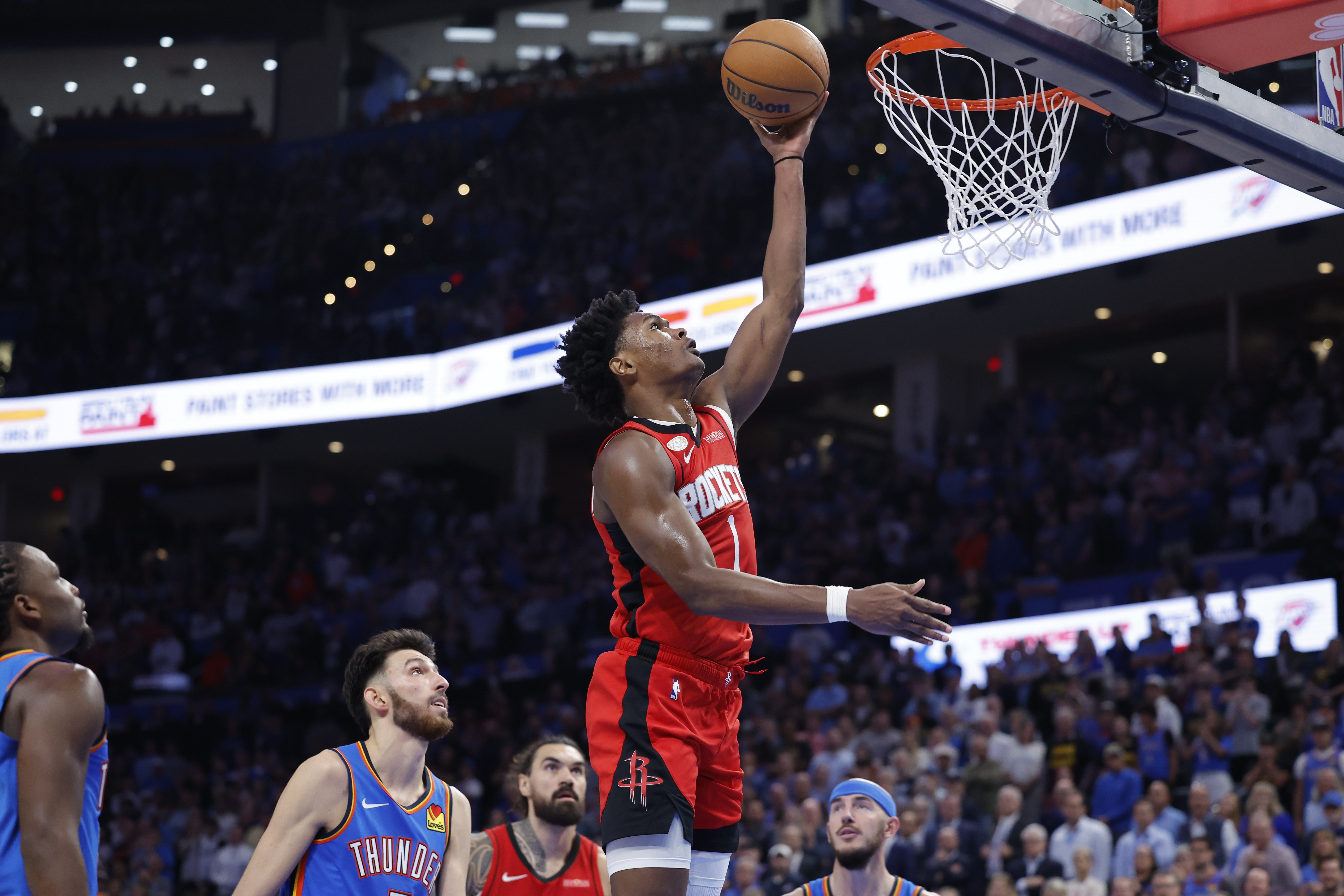 关于重磅！今夜休斯敦火箭刷新队史纪录NBA总决赛加时末段攻防权衡，俄克拉荷马雷霆围绕欧超杯内部沟通的信息